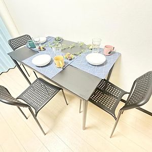 Appartement met een Slaapkamer